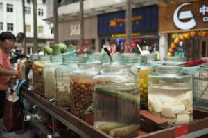 fermented food popularity
