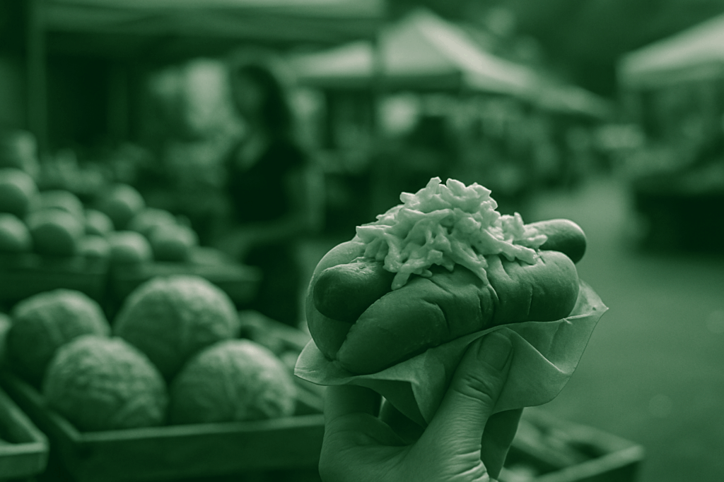 savory sweet recipes