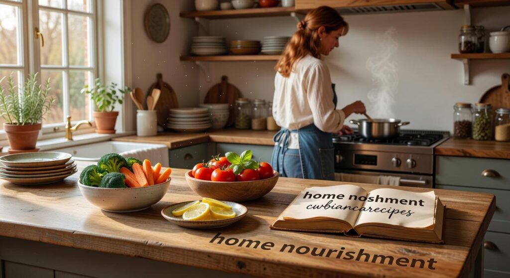 home nourishment cwbiancarecipes