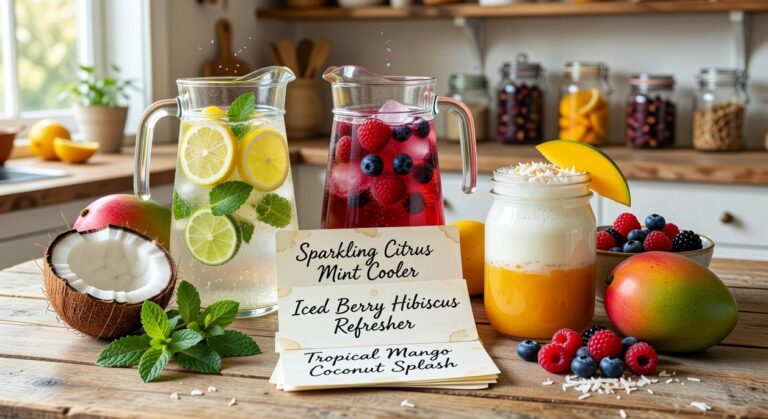refreshments recipes cwbiancarecipes