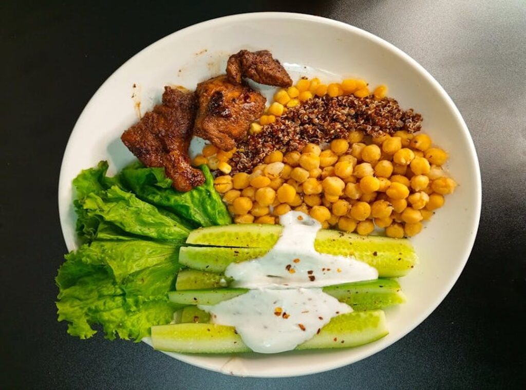 Jalbiteworldfood Easy Recipes