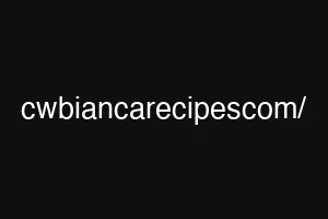 cwbiancarecipescom/
